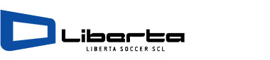 リベルタサッカースクールのロゴ